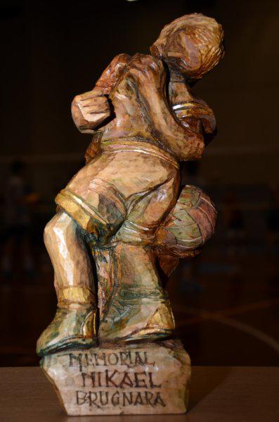 trofeommb Storia